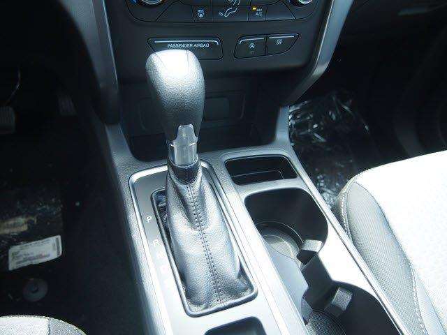 Ford Escape 2017 photo 8